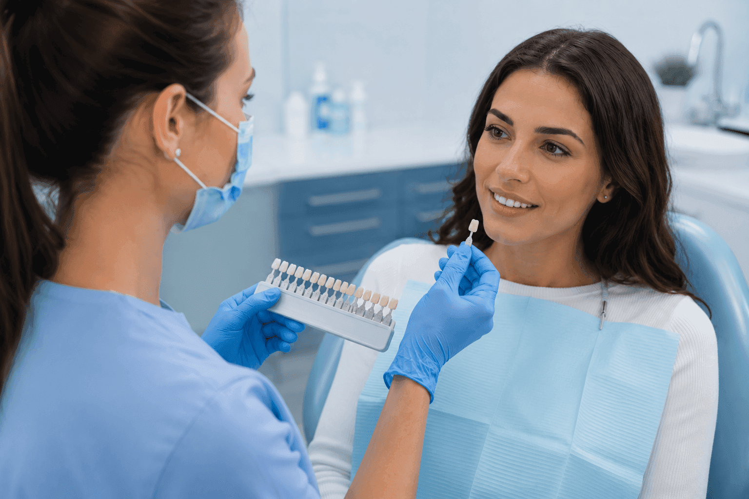 Is teeth whitening right for you