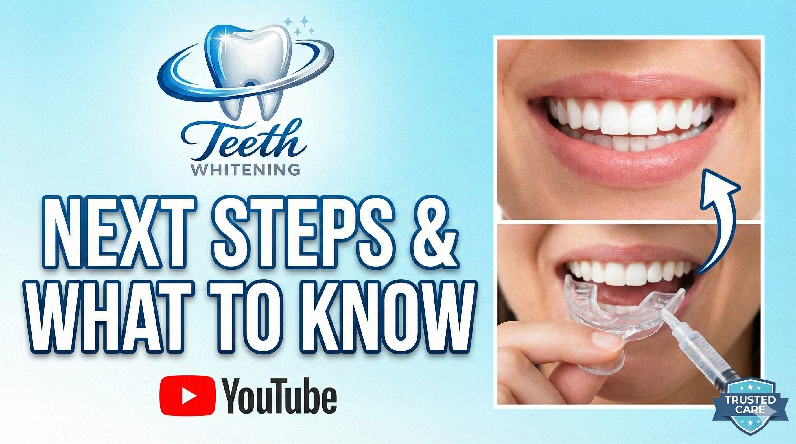 Next Steps and What to Know